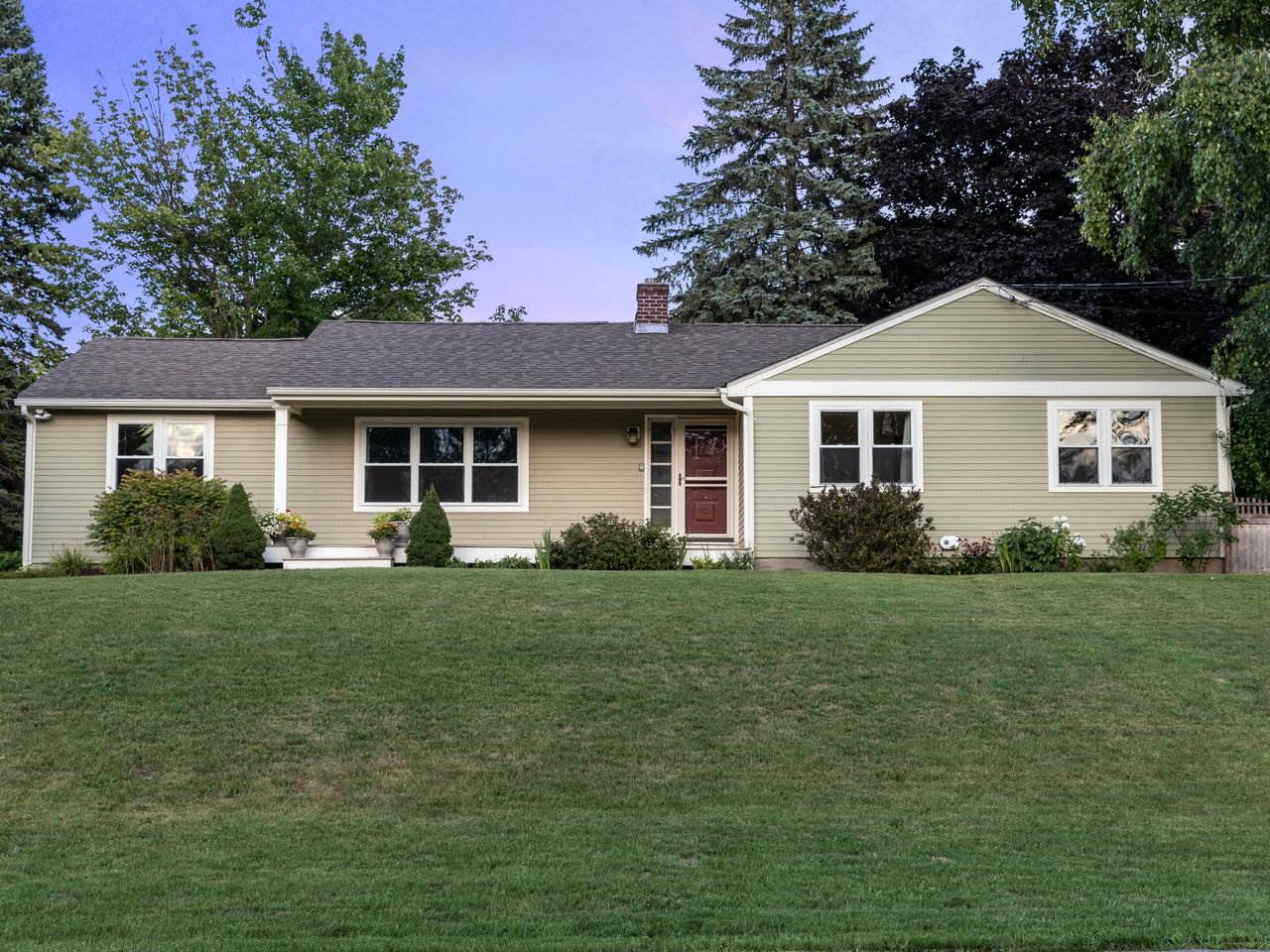 96 Birch Road