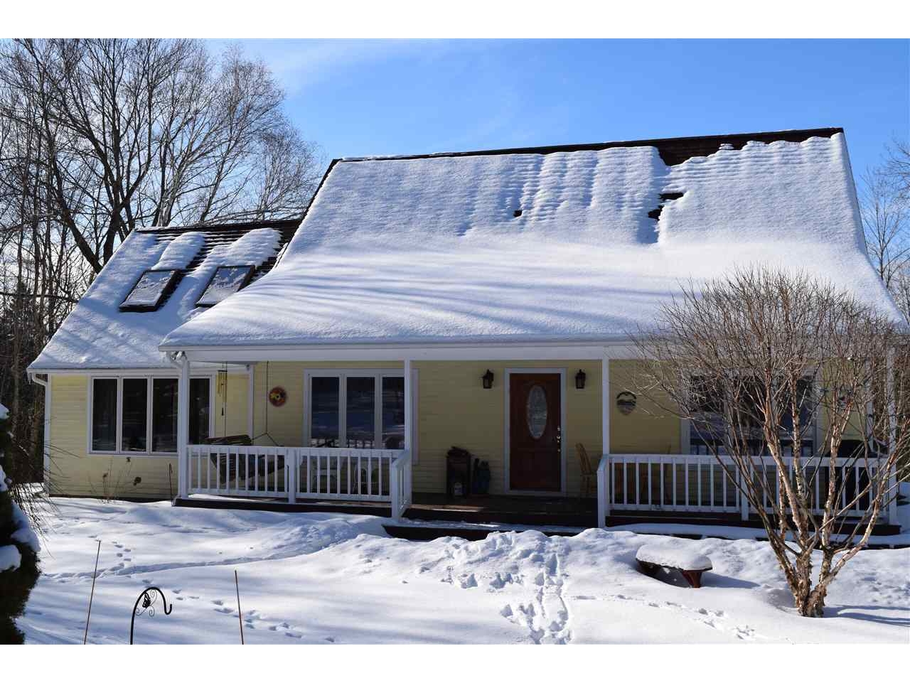 96 Brookside Drive