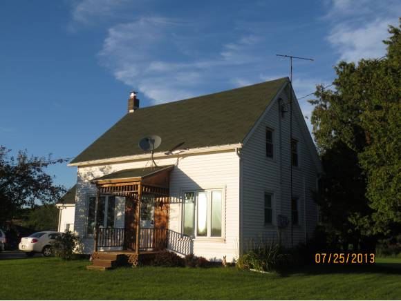 96 Clark Road