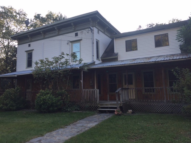 96 Creamery Street