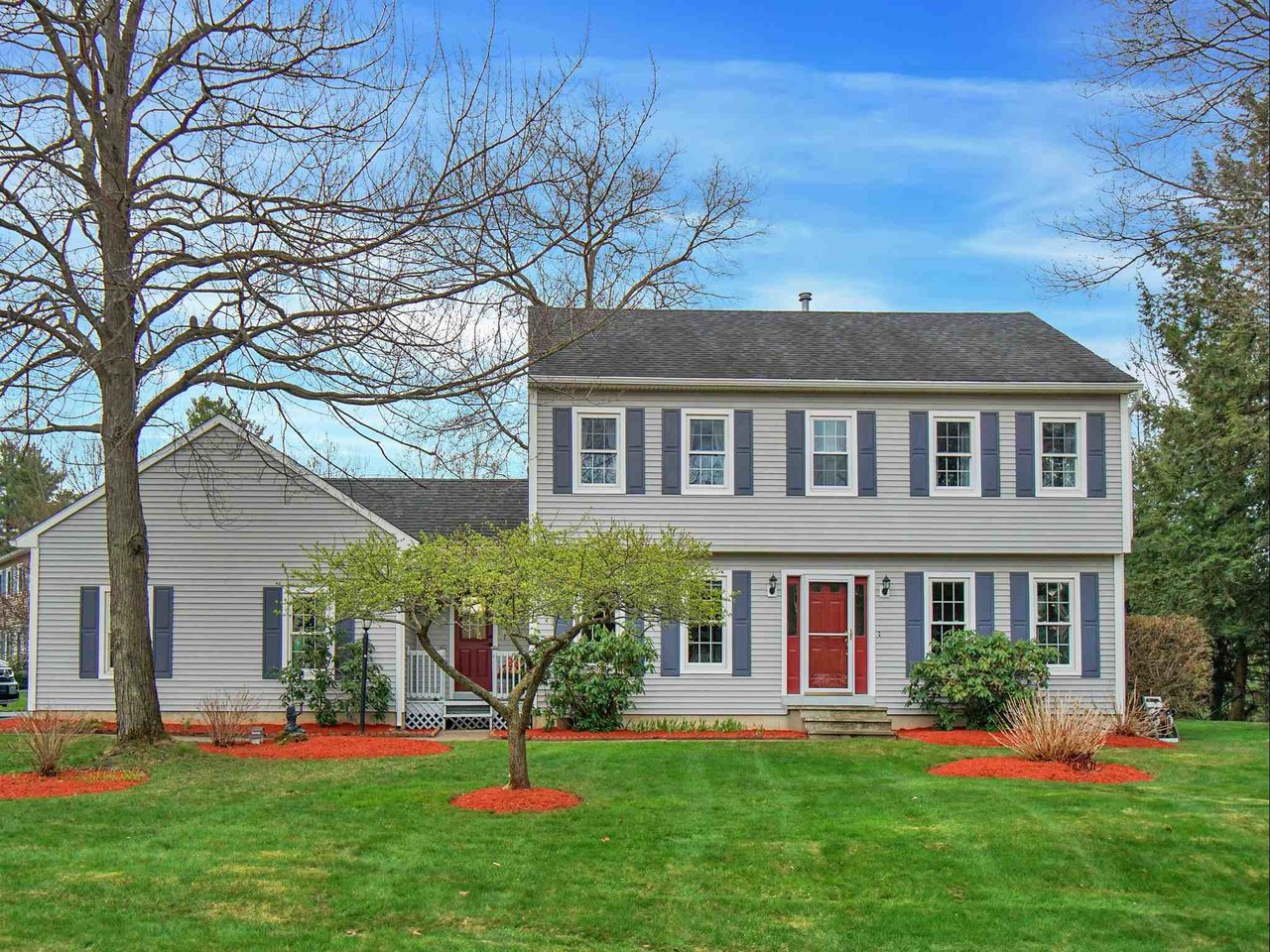 96 Creek Glen