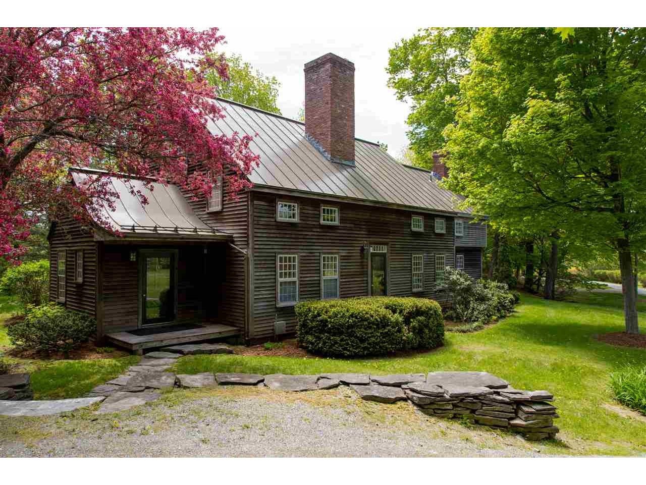 96 Deer Point Road