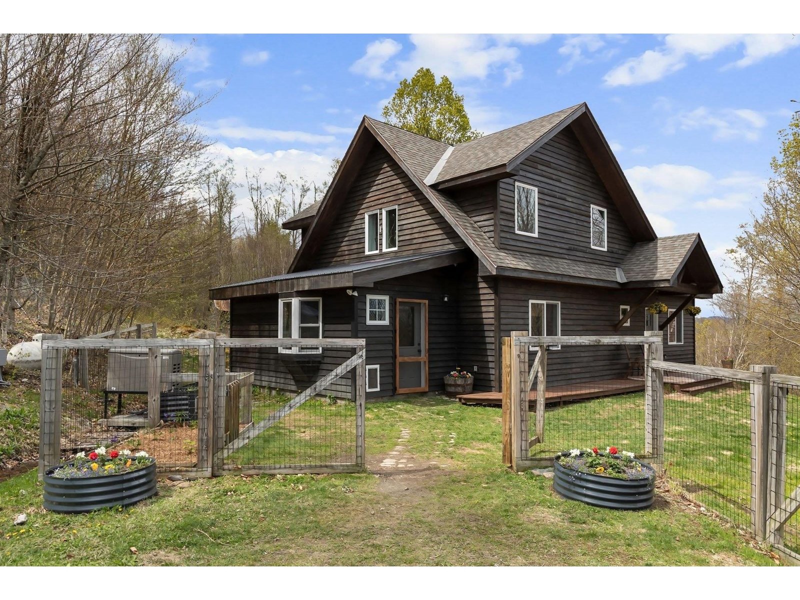 96 Deerfield Hills Road