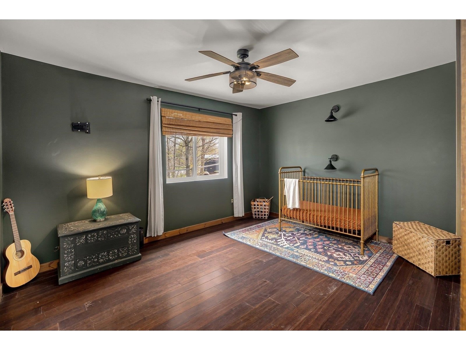 96 Deerfield Hills Road