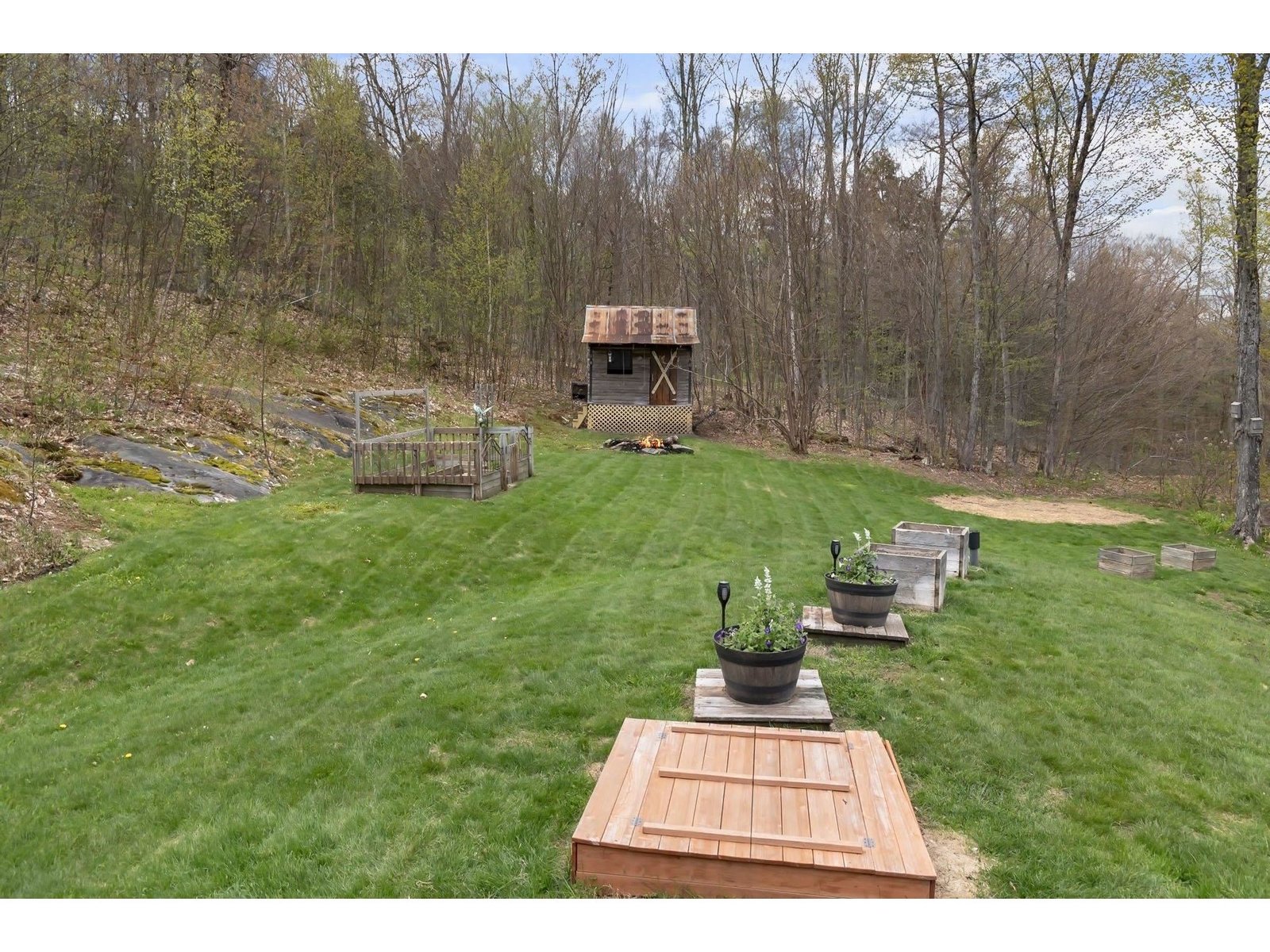 96 Deerfield Hills Road