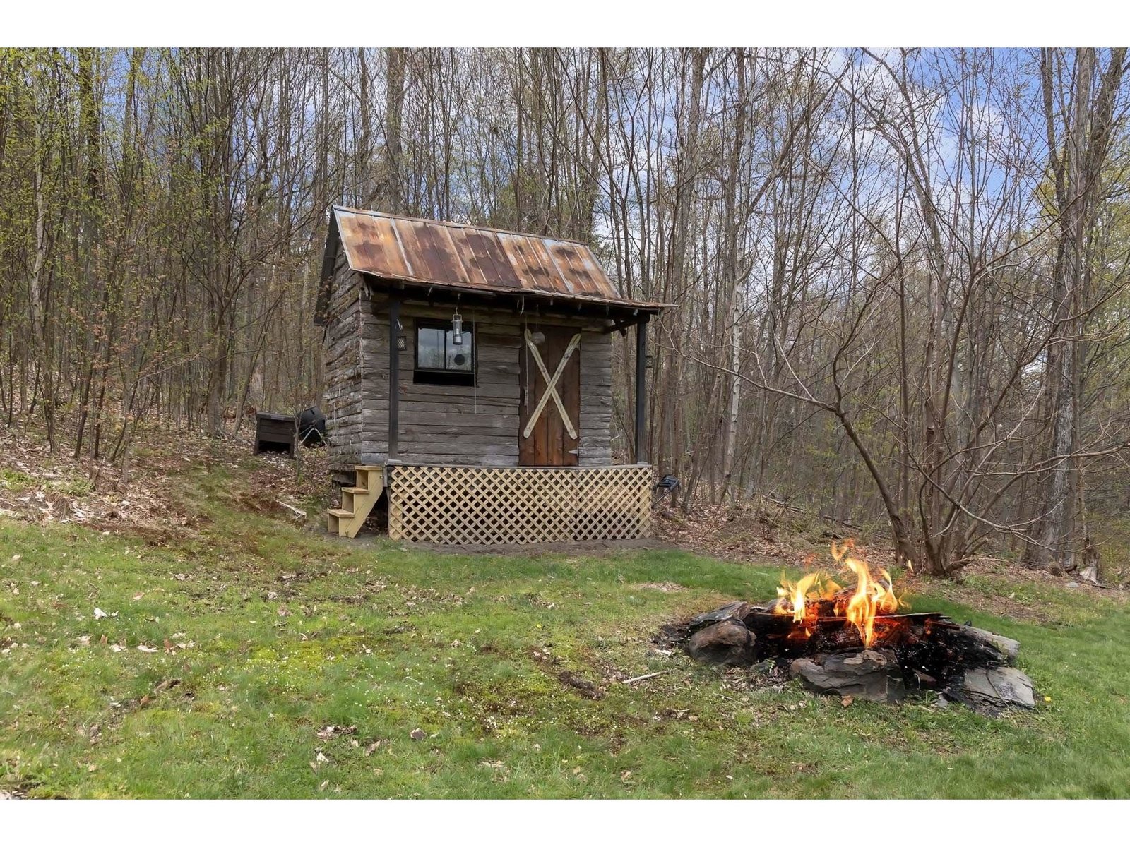 96 Deerfield Hills Road