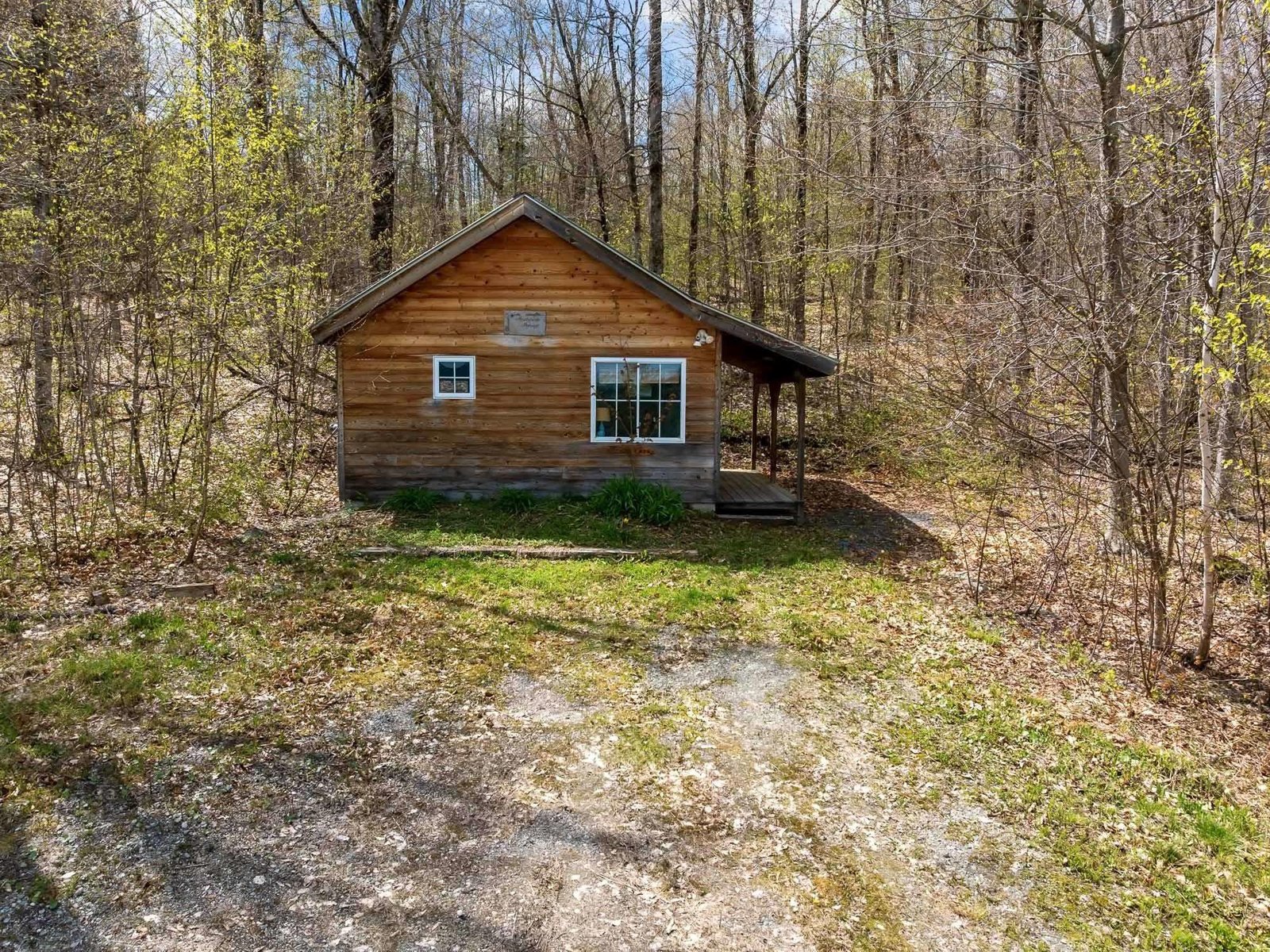 96 Deerfield Hills Road
