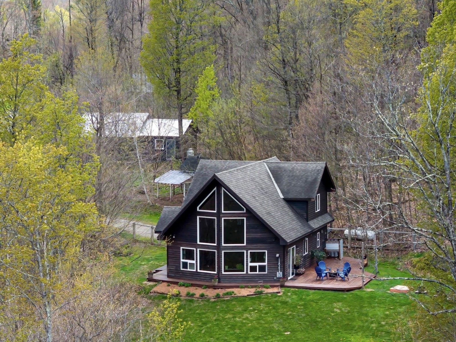 96 Deerfield Hills Road