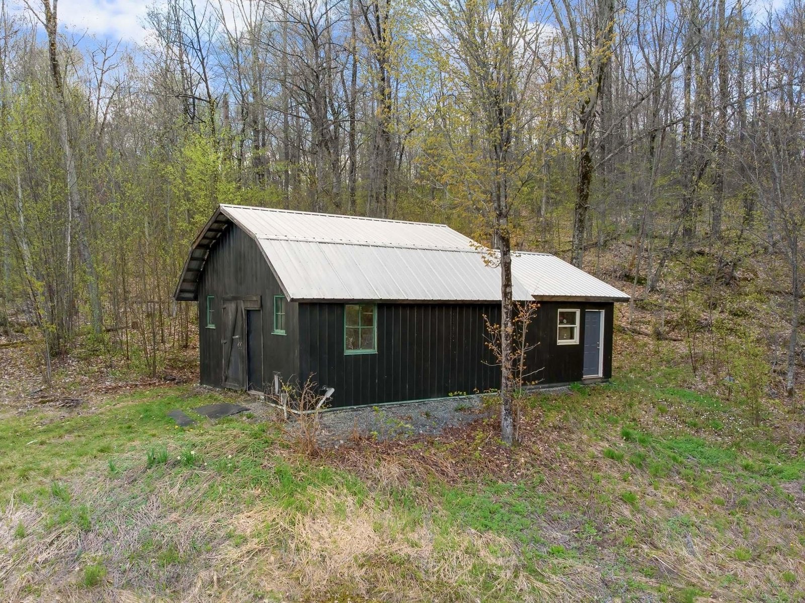 96 Deerfield Hills Road