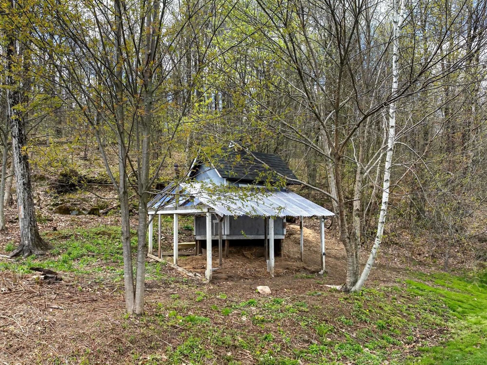 96 Deerfield Hills Road