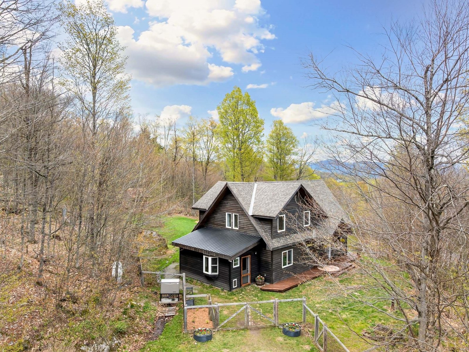 96 Deerfield Hills Road