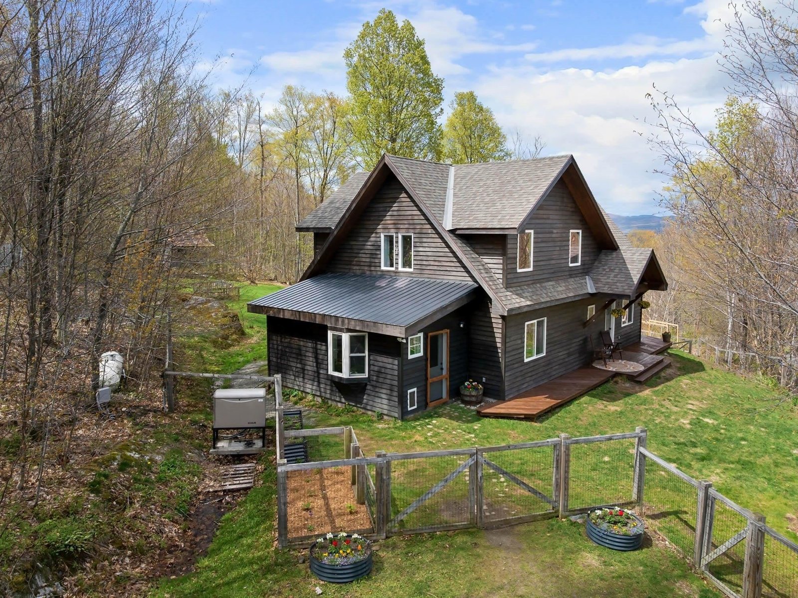 96 Deerfield Hills Road