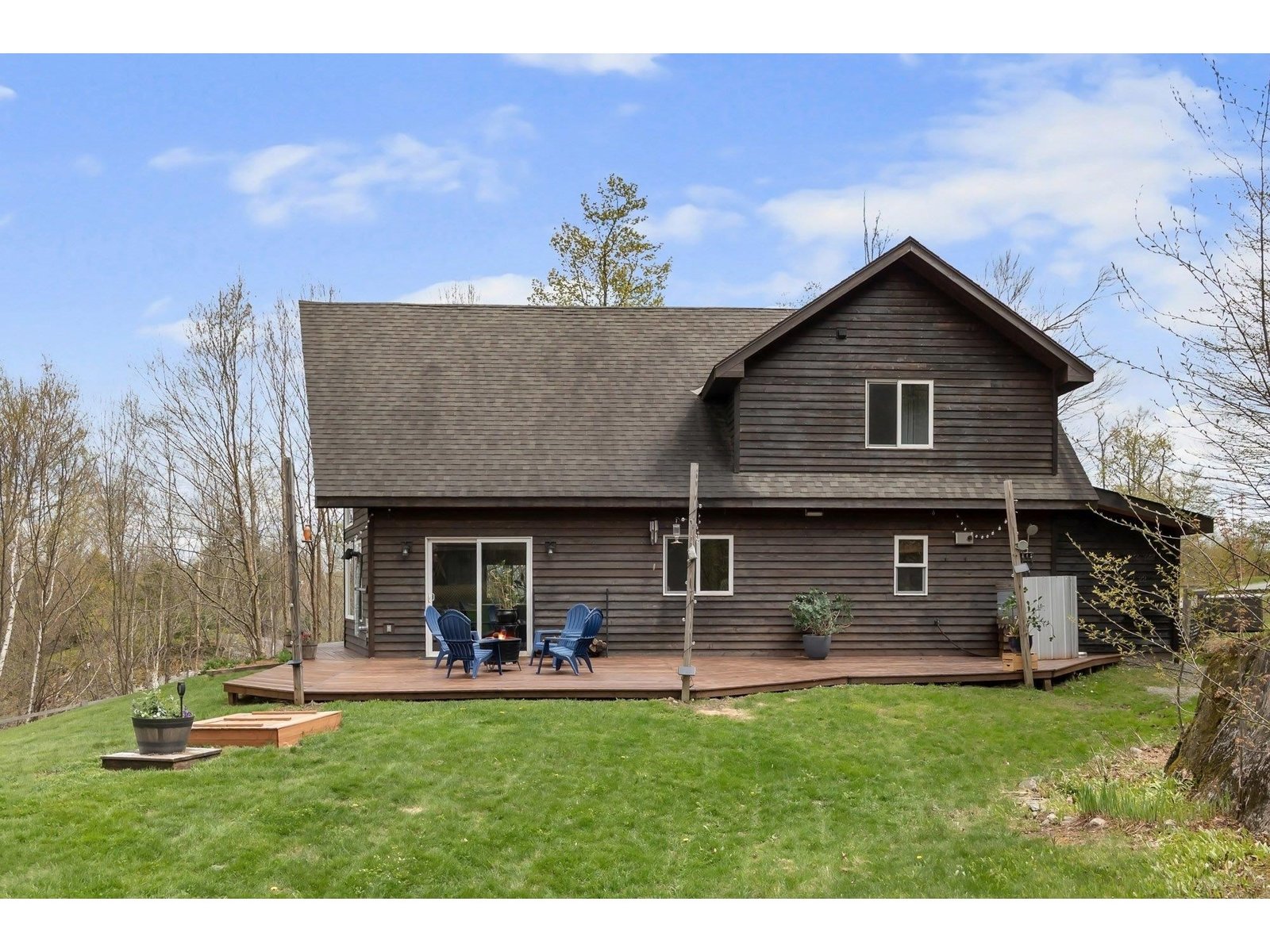 96 Deerfield Hills Road