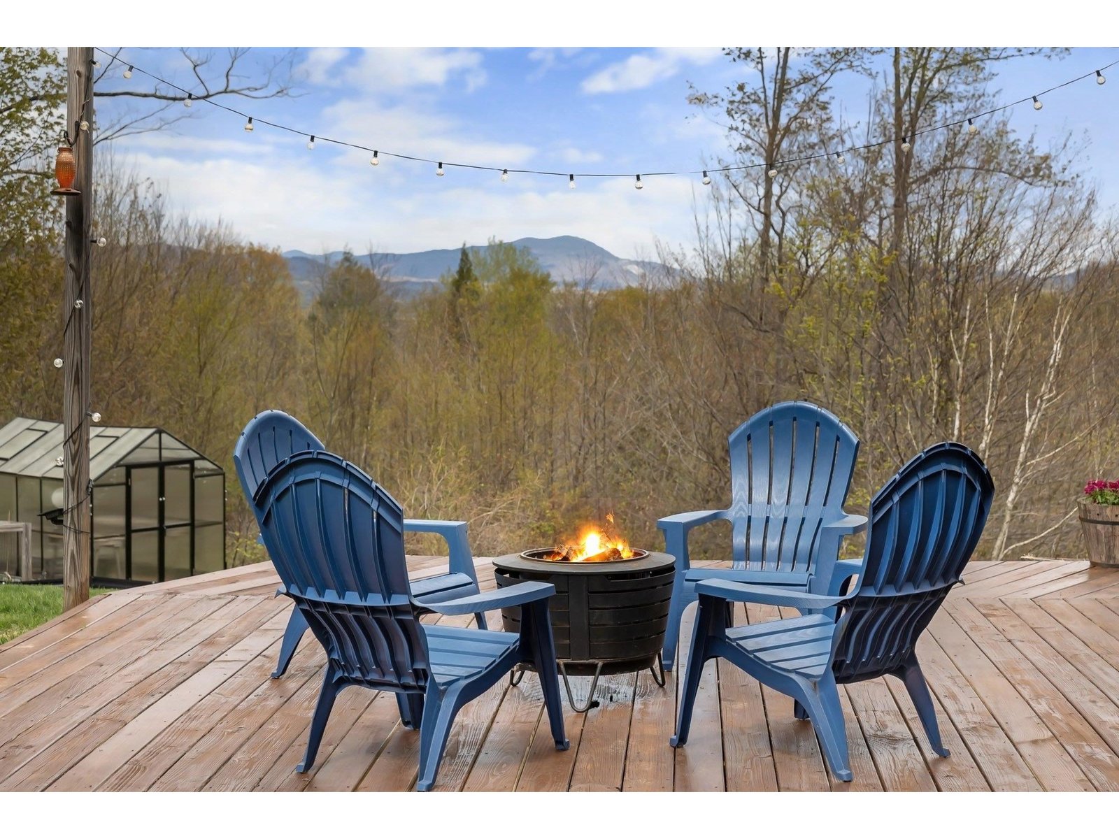 96 Deerfield Hills Road