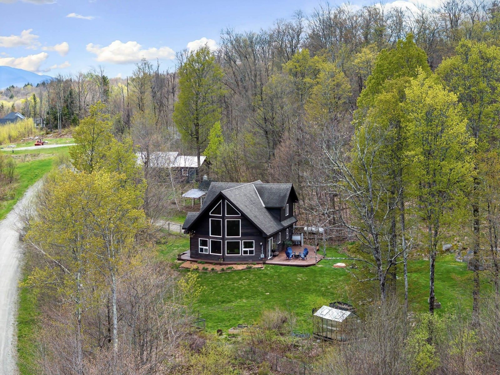 96 Deerfield Hills Road
