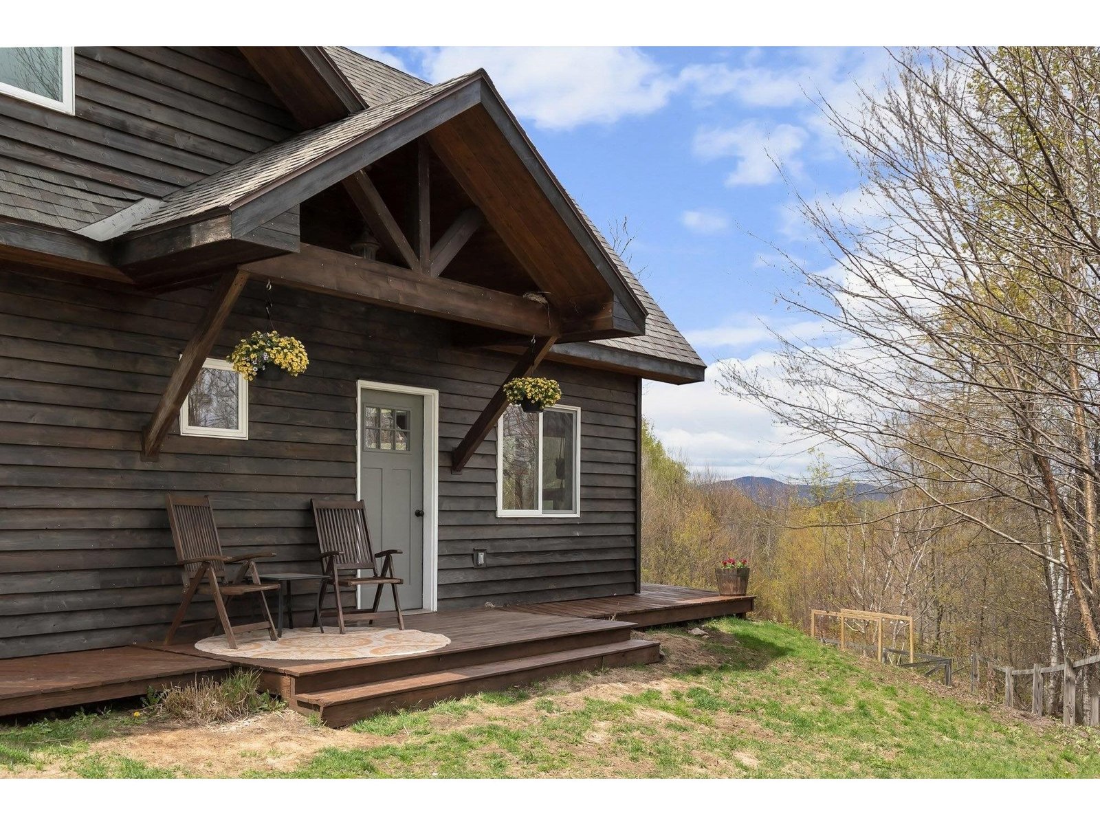 96 Deerfield Hills Road