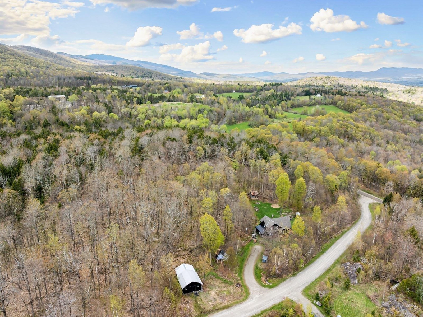 96 Deerfield Hills Road