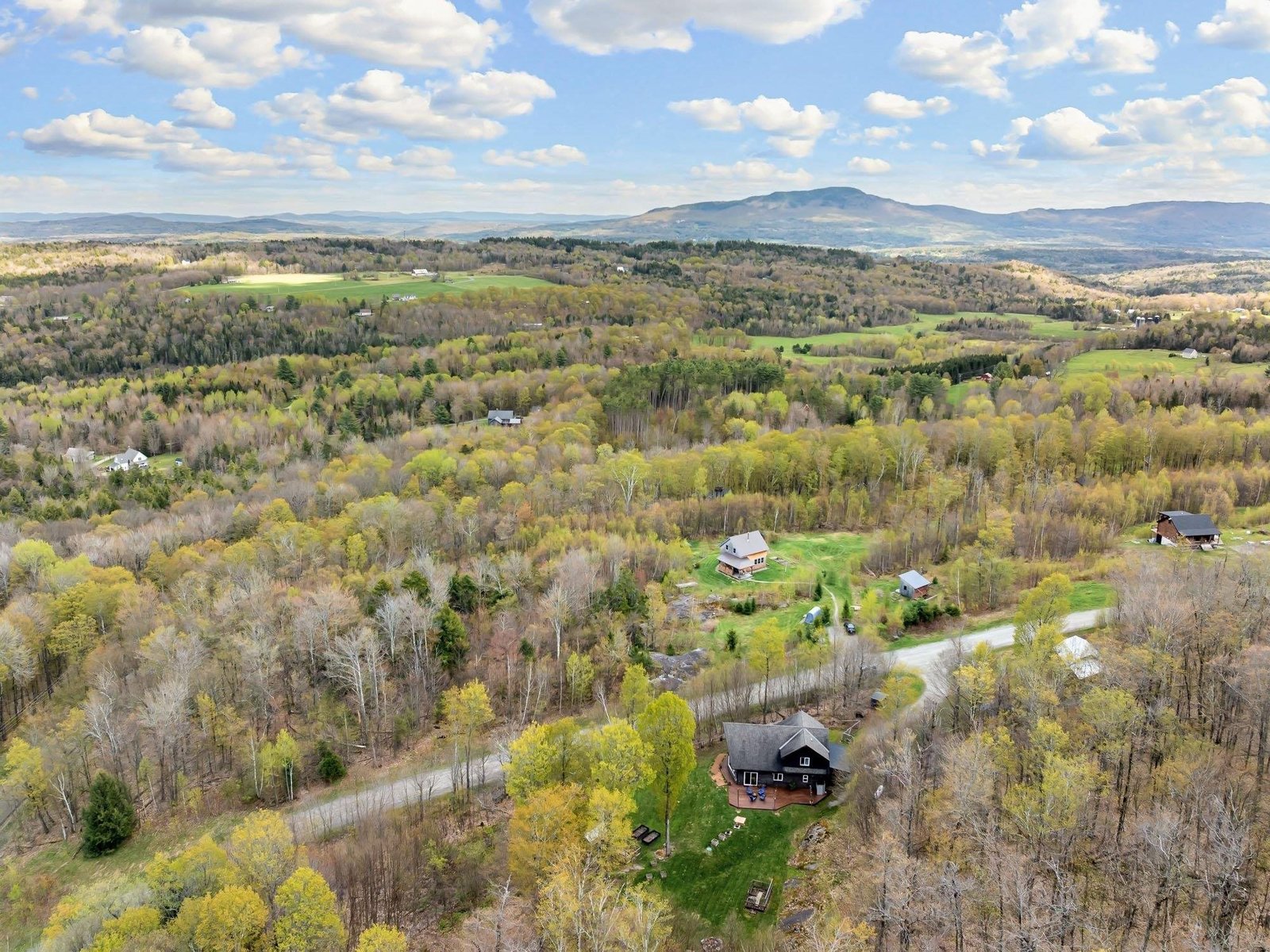 96 Deerfield Hills Road