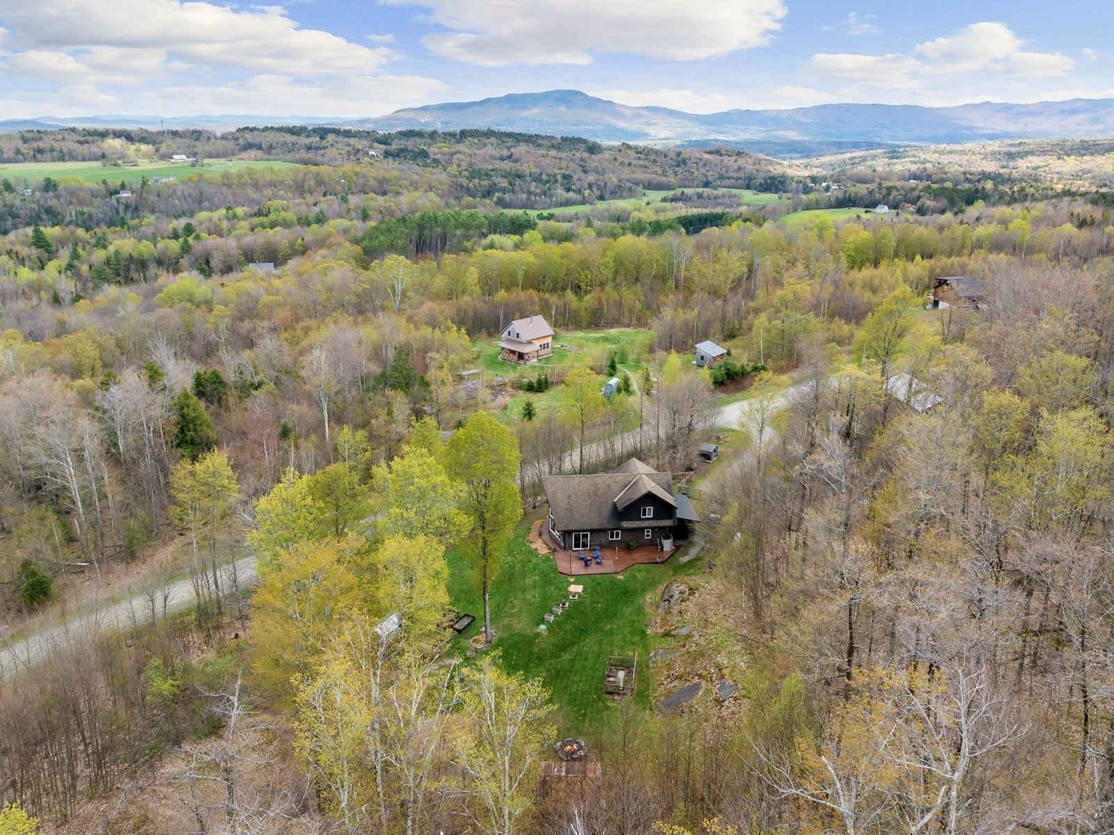 96 Deerfield Hills Road