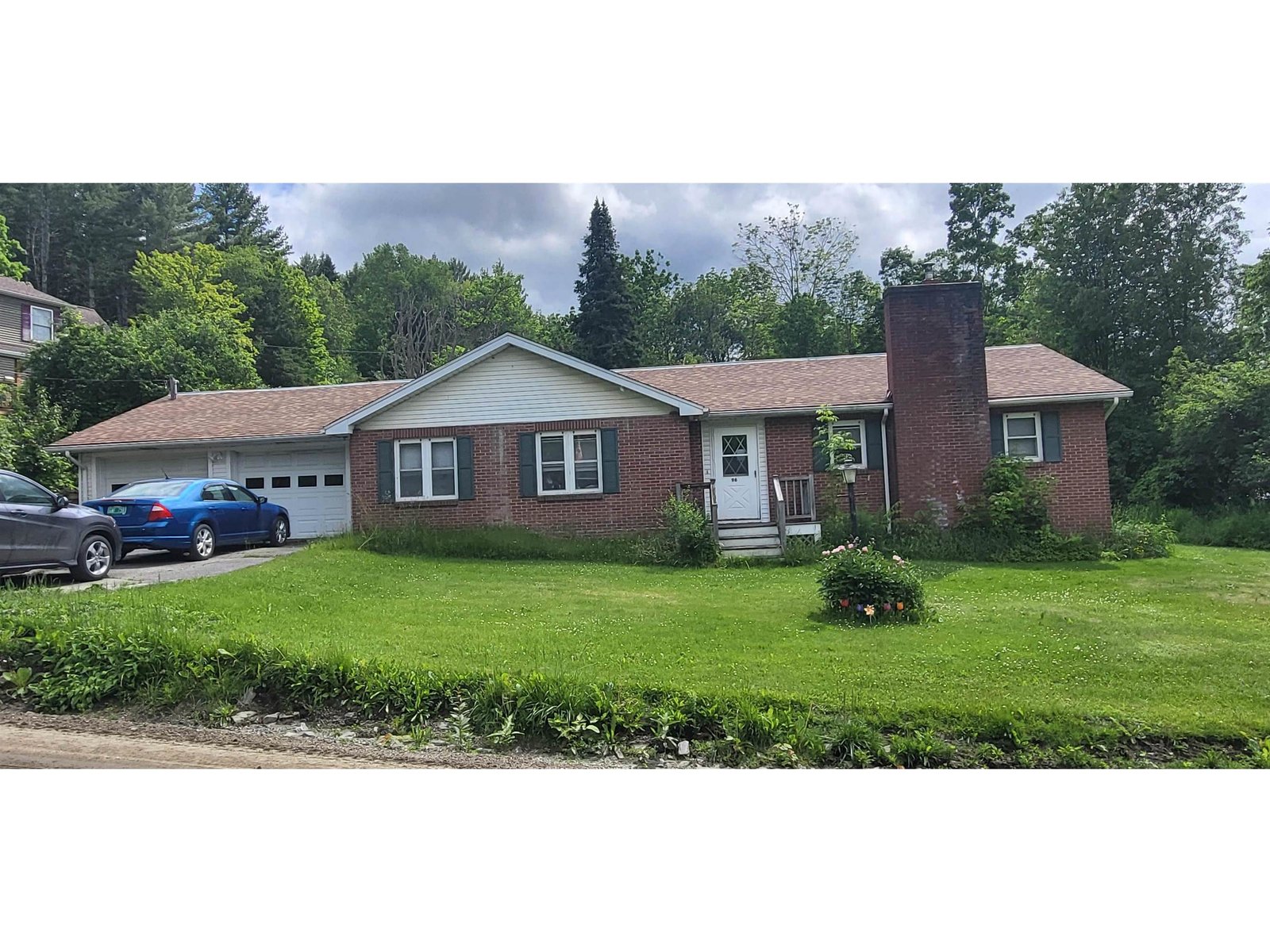 96 Dexter Mountain Road