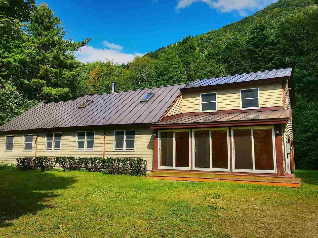 96 Evergreen Road
