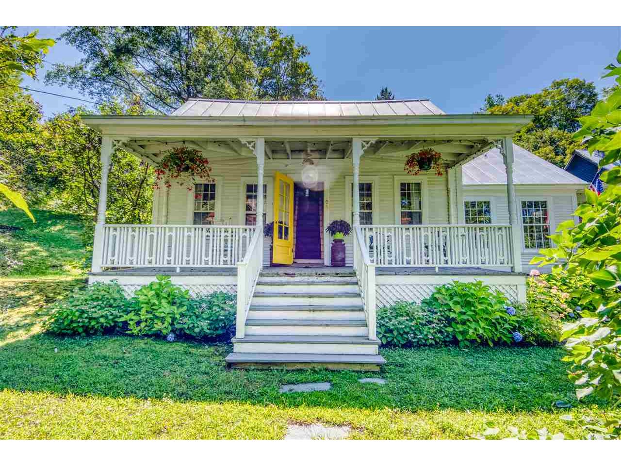 96 FLAT IRON Road, Unit 1