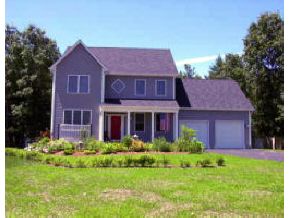 96 Foreman Drive