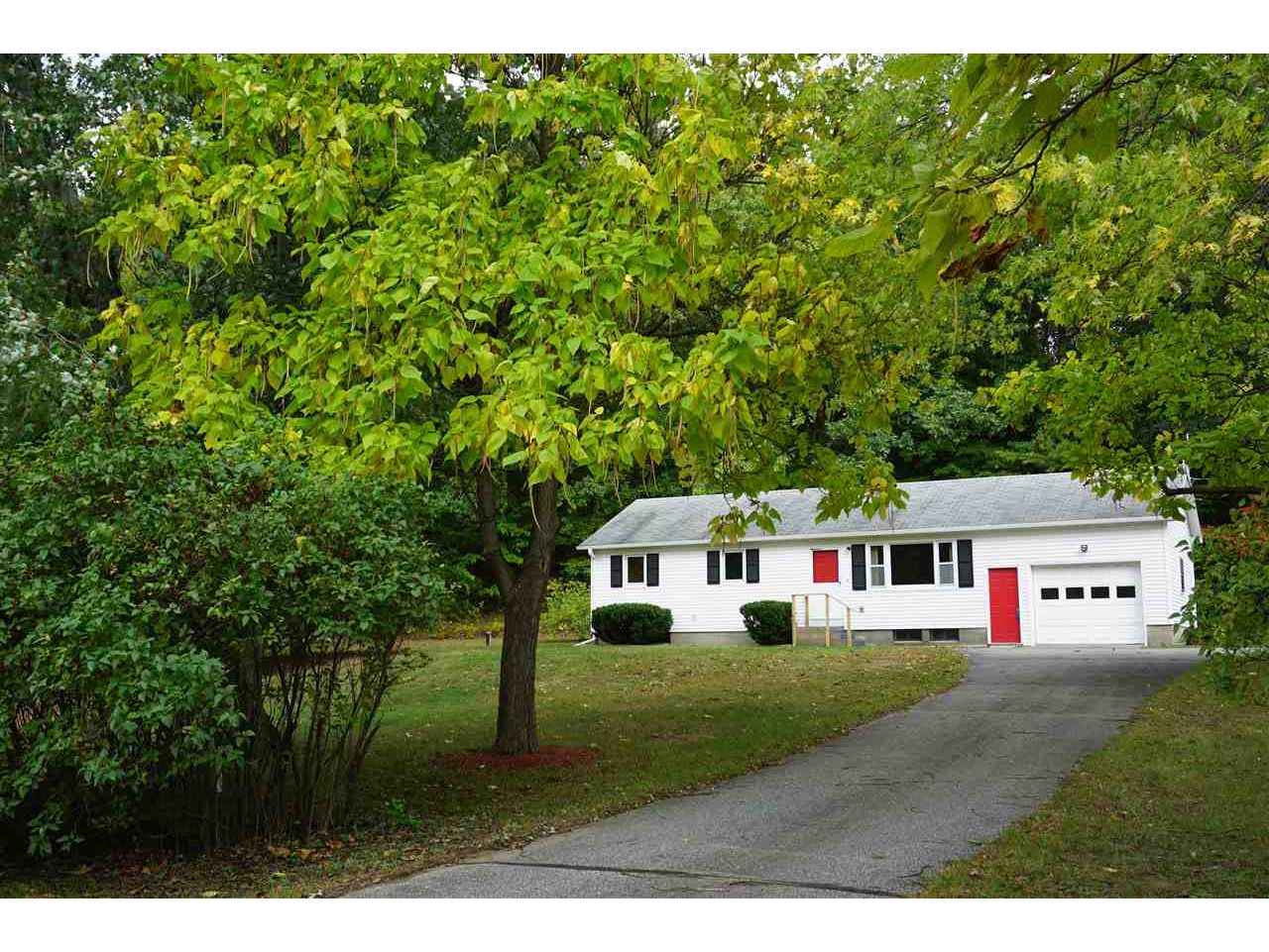 96 Gravelle Road