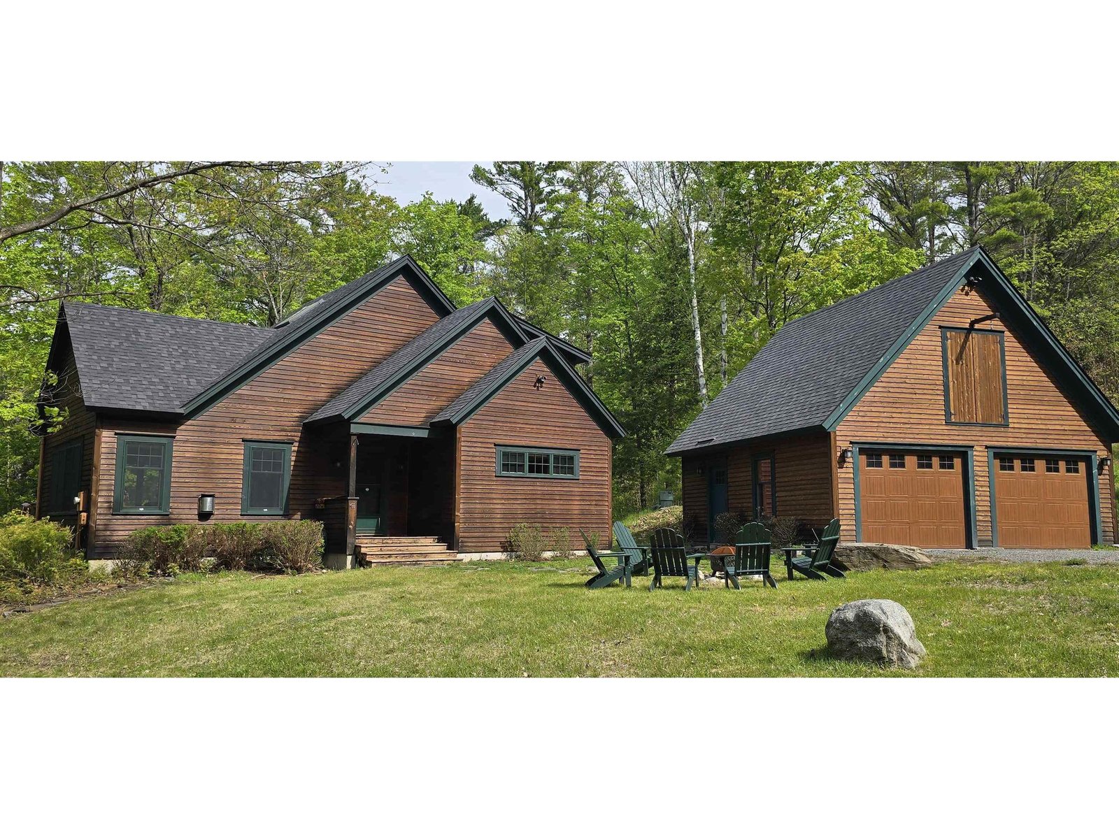 96 Hawkwood Lane, Hartford