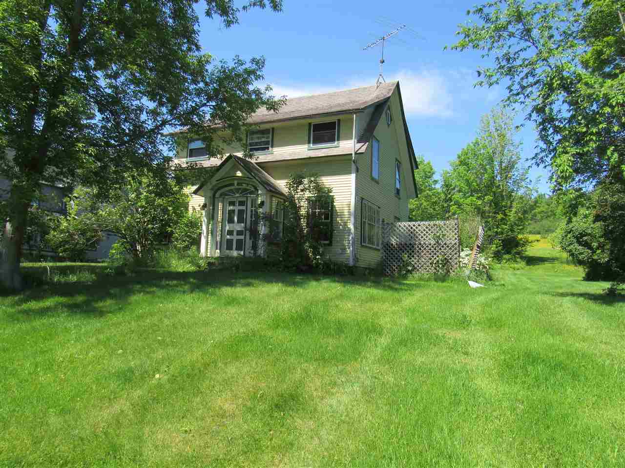 96 Highland Avenue