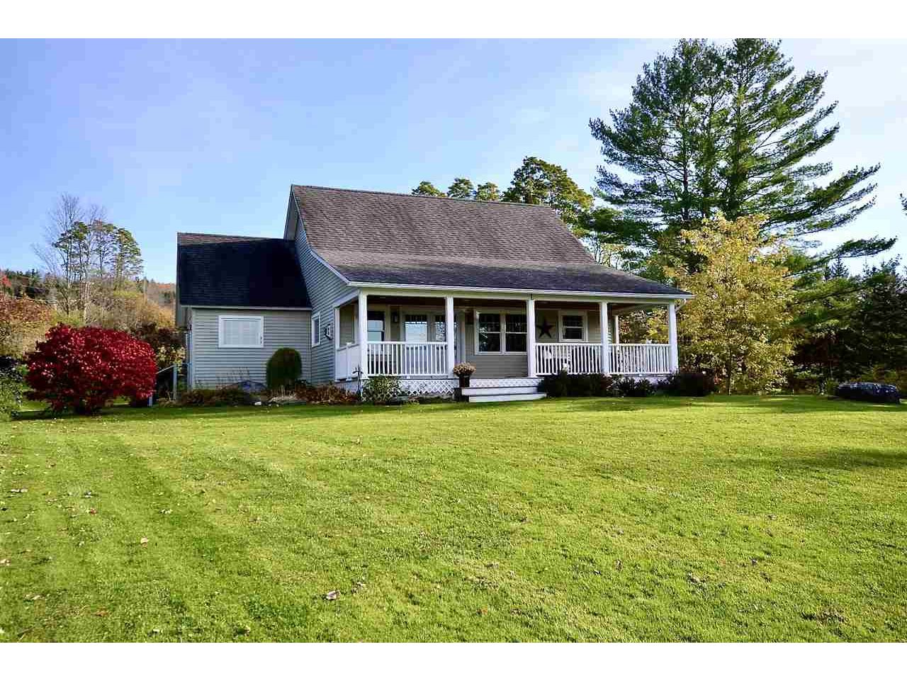 96 Hubbard Farm Road