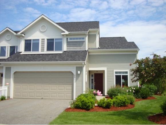 96 Hummingbird Lane, Unit 96