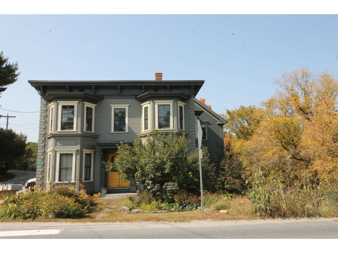 96 Mill Street