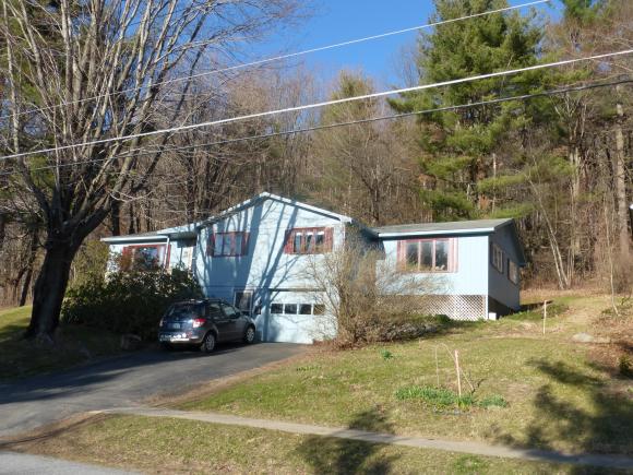 96 Mountain