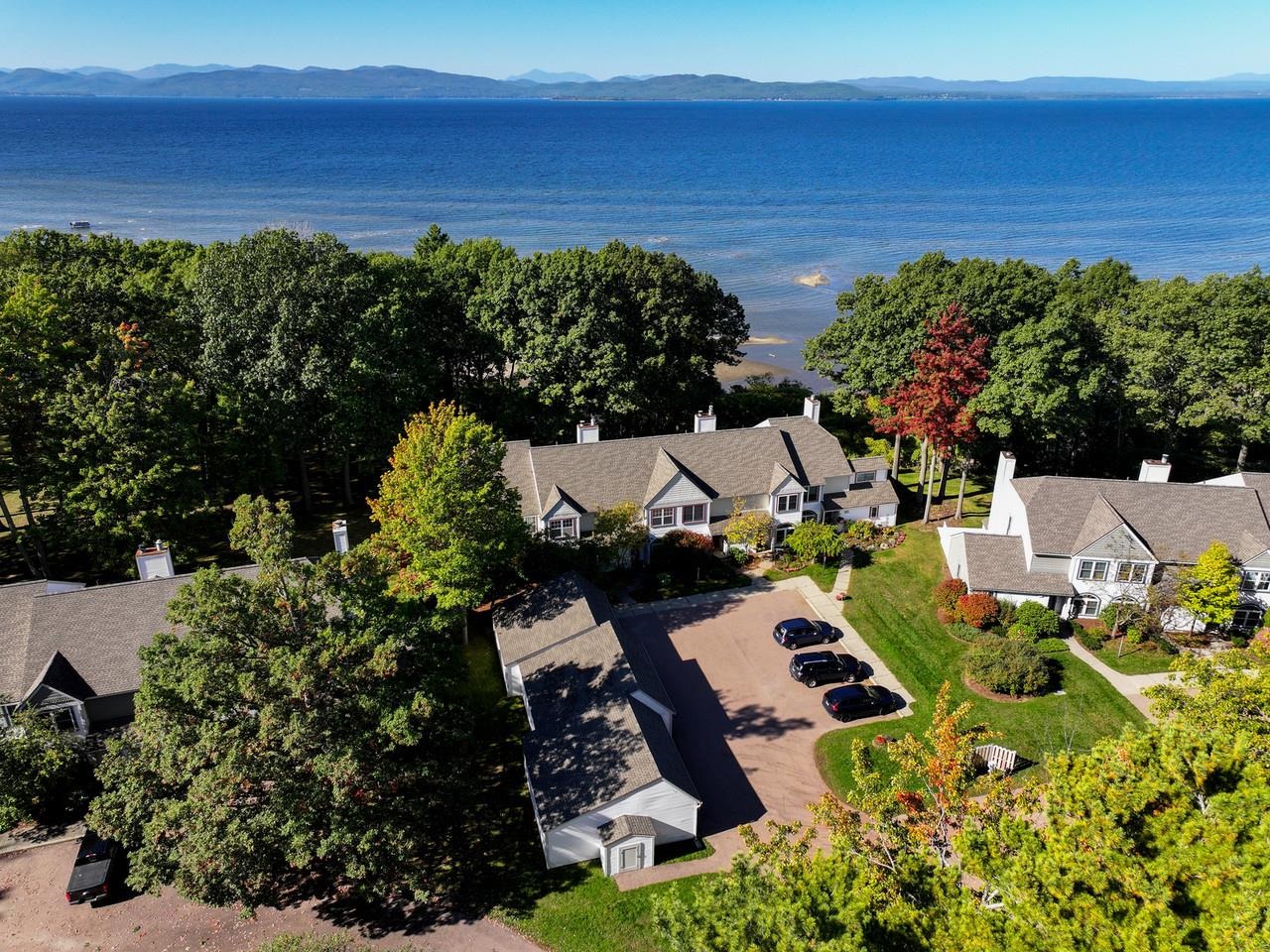 Northshore Townhome