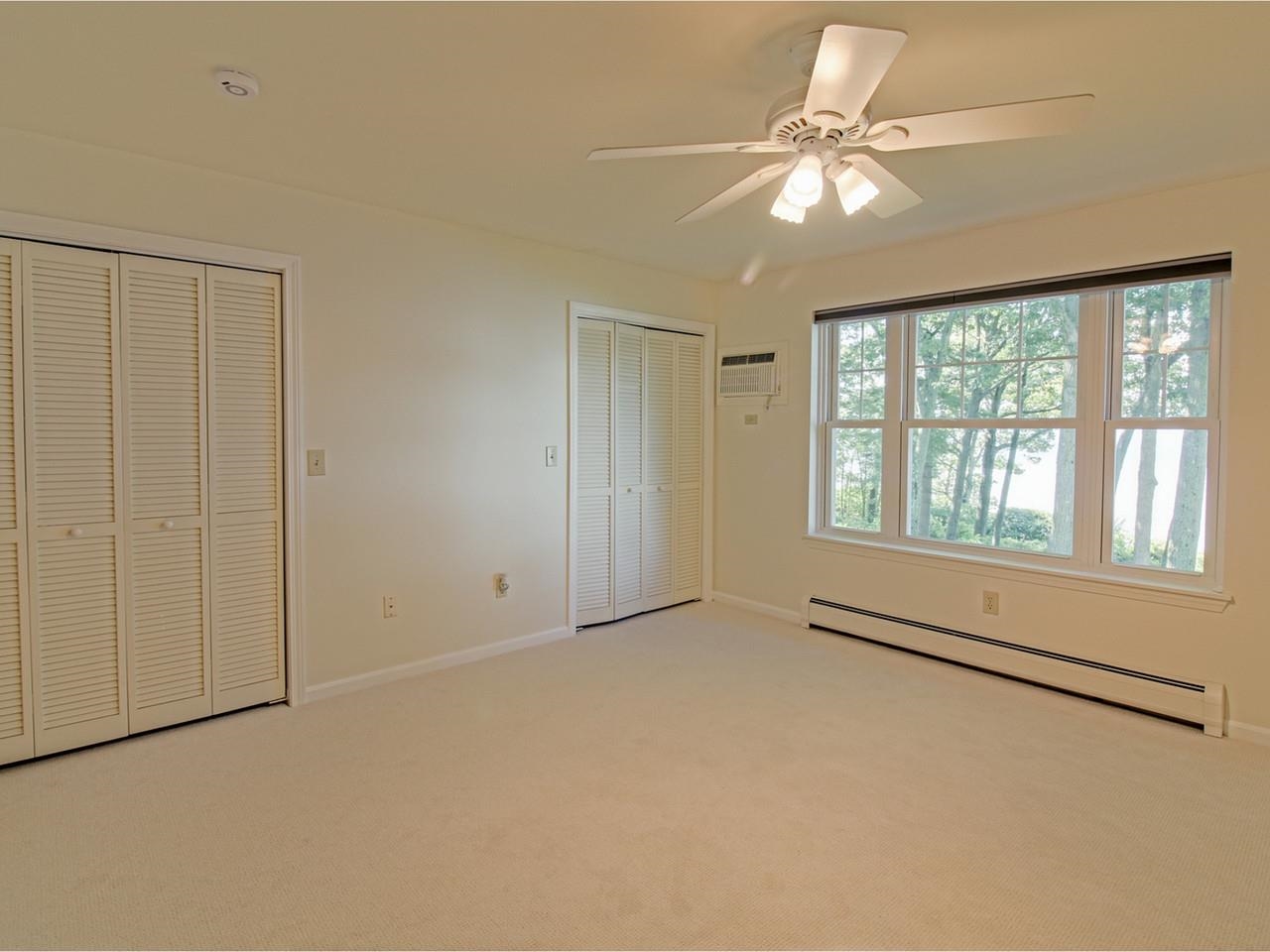 Primary Bedroom with Views