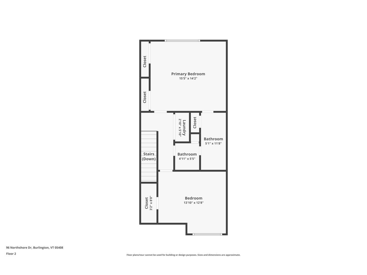 Second Level
