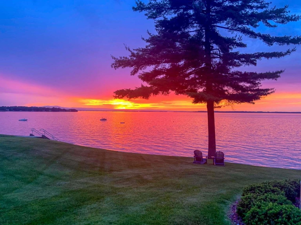 96 Overlake Drive