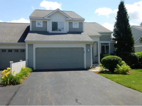 96 Park Road, Unit 96