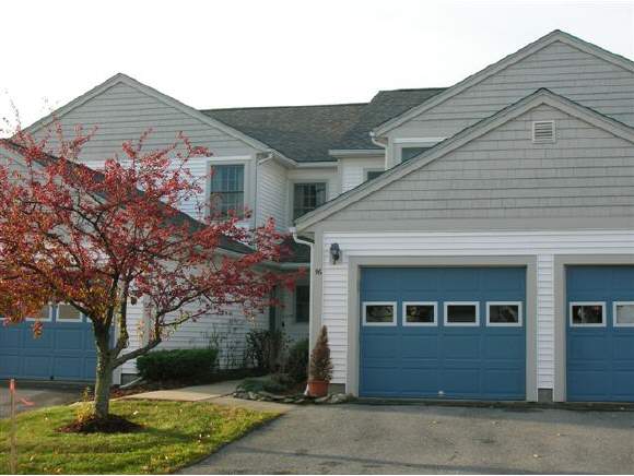 96 Saybrook Rd, Unit 96