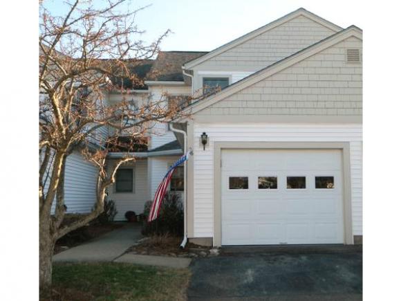 96 Saybrook Rd, Unit 96