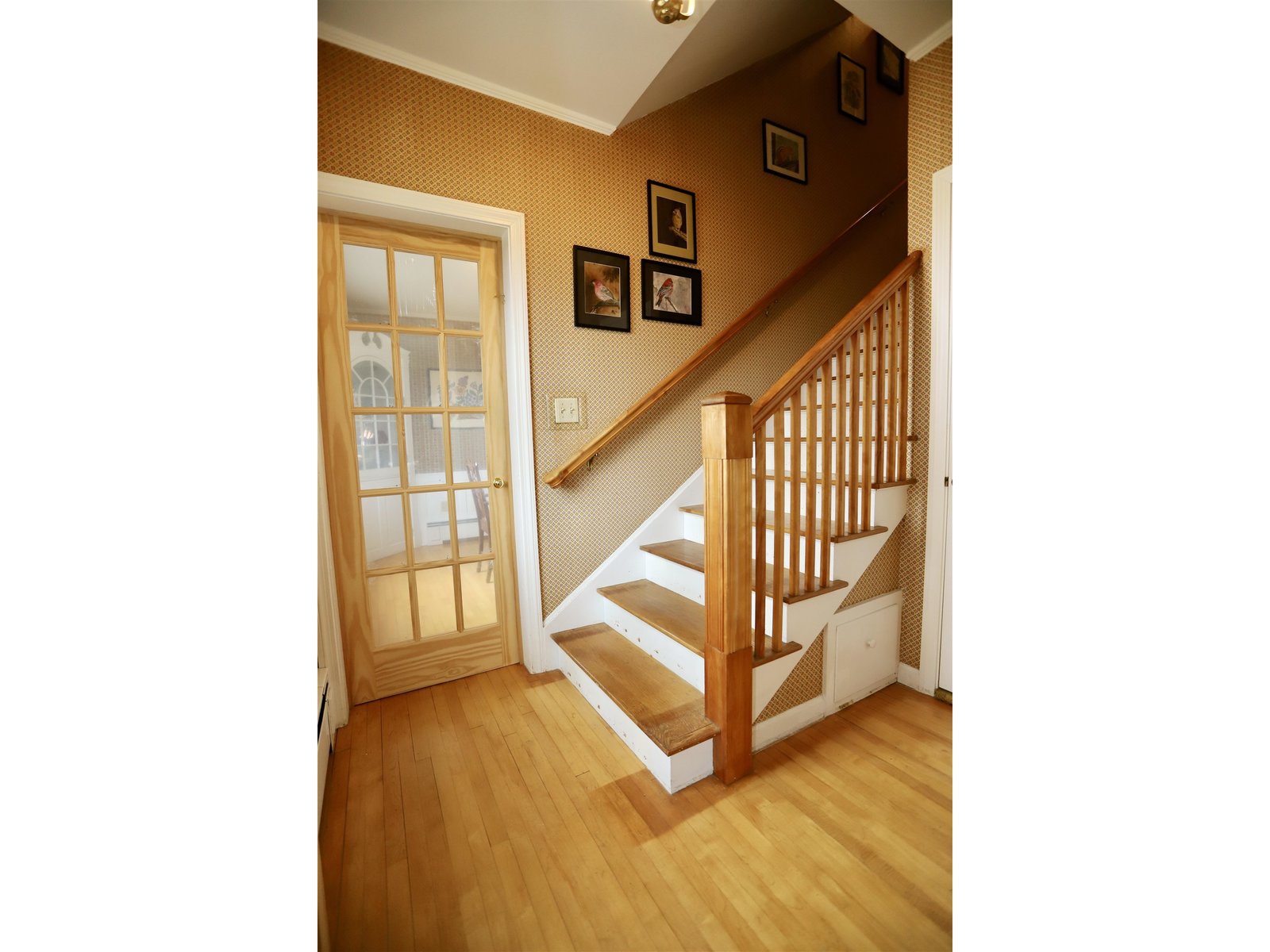 Staircase