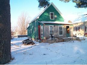 96 School Street