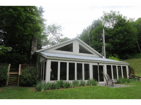96 Shaker Hill