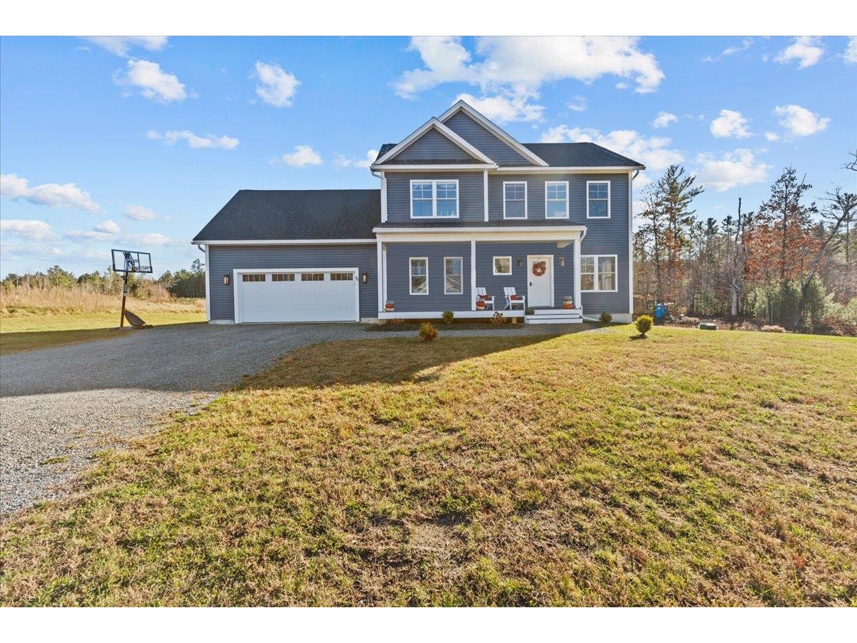 96 Shore Road
