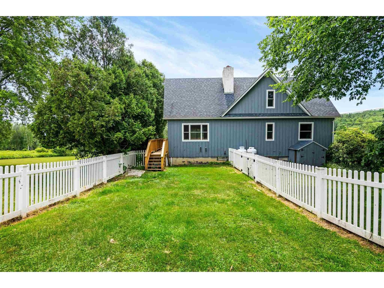 96 Skunk Hollow Road