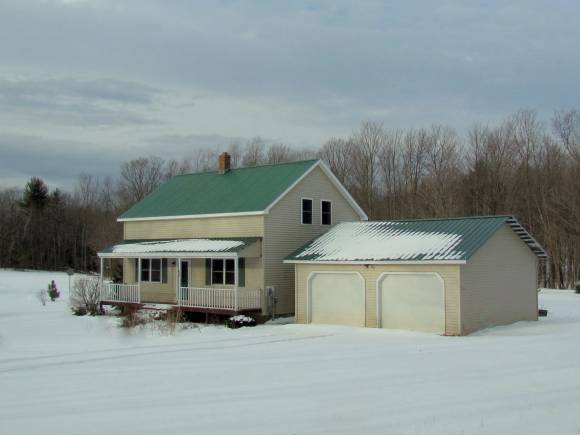 96 Smith Rd
