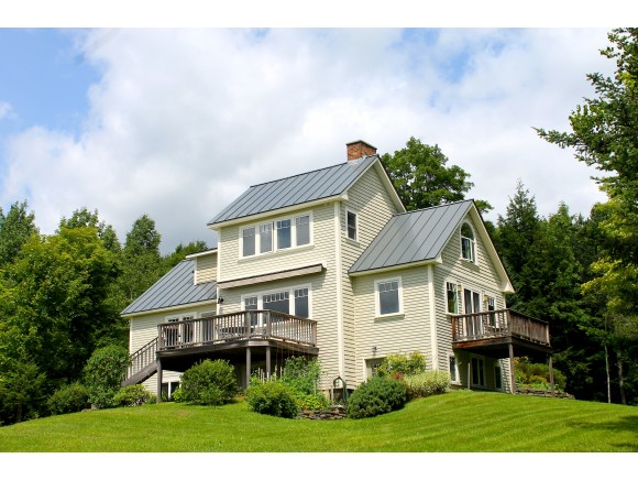 96 South Hollow Road