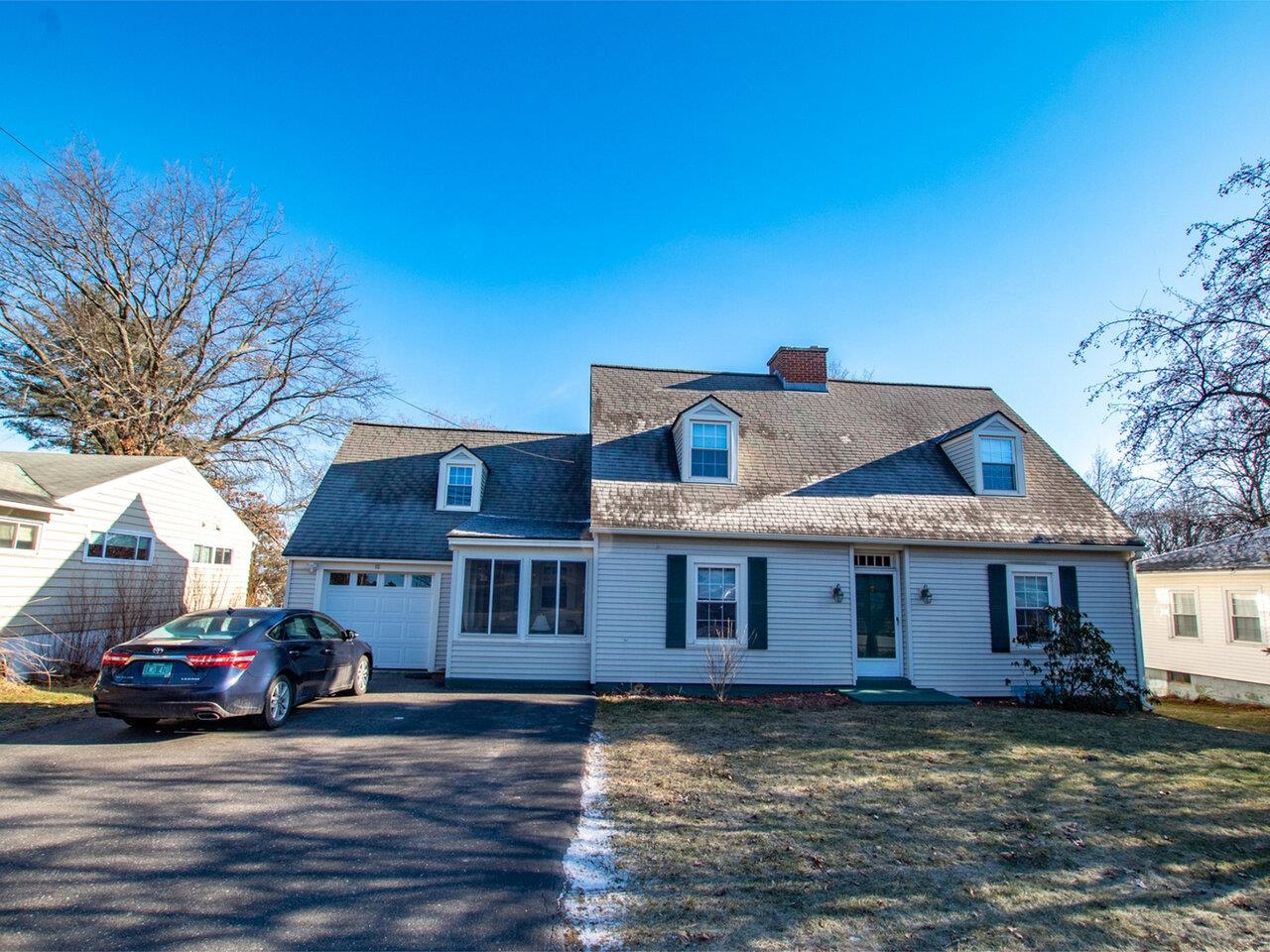 96 Spear Street, South Burlington