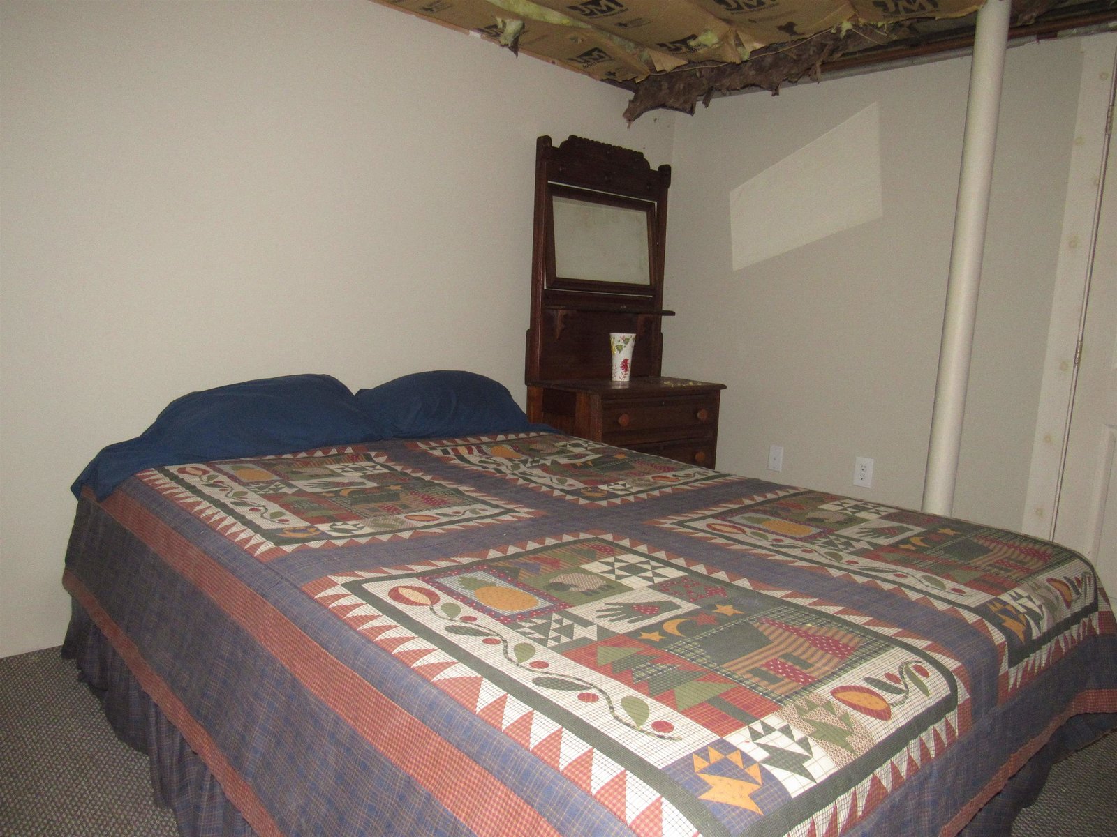 2nd Bonus Room Lower Level